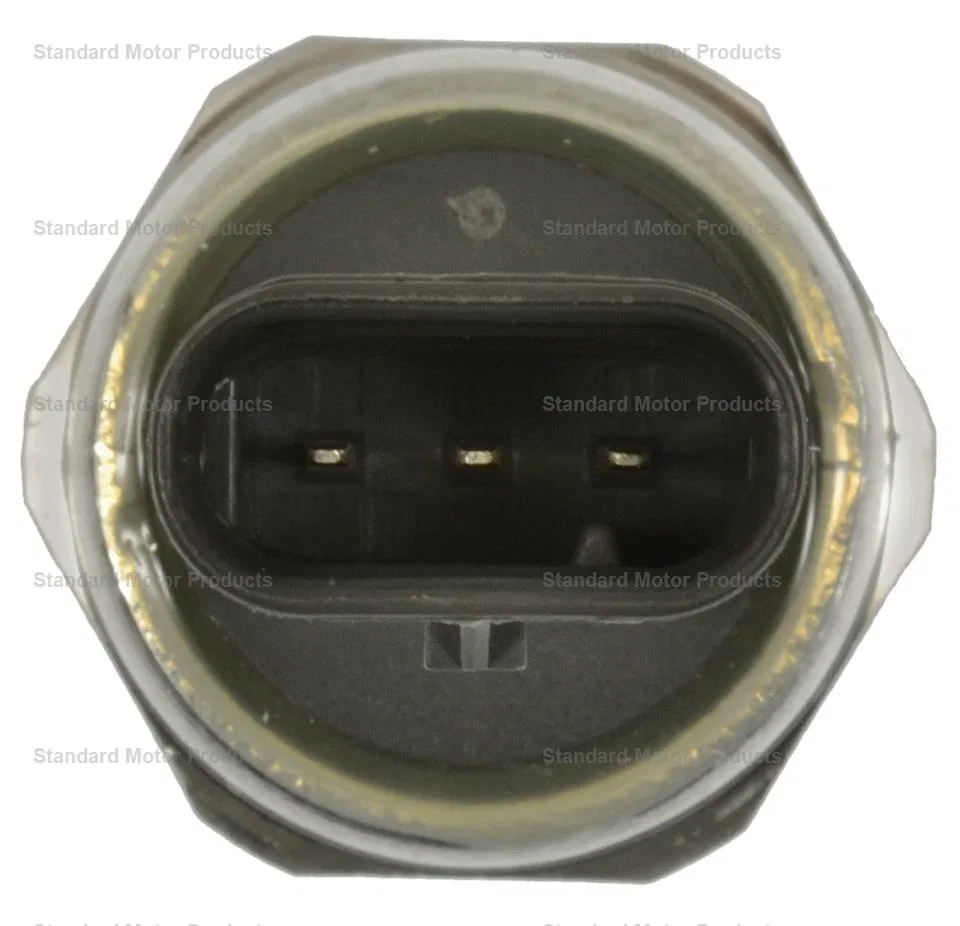 PS628 – STANDARD IGN Oil Pressure Switch, OE Replacement 3 Terminal - view 3